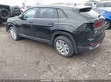 VOLKSWAGEN ATLAS CROSS SPORT 3.6L V6 SE W/TECHNOLOGY 1V2HE2CA1PC210232 photo