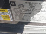 GMC ACADIA LIMITED 1GKKRSKD8HJ145565 снимка