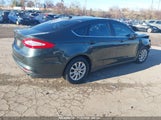 FORD FUSION S 1FA6P0G79G5****** снимка