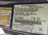 FORD FUSION S 1FA6P0G79G5****** снимка
