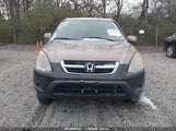 HONDA CR-V EX JHLRD77852C****** fotografie