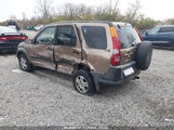 HONDA CR-V EX JHLRD77852C****** fotografie