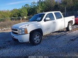 CHEVROLET SILVERADO 1500 LTZ 3GCRCTE09AG****** снимка