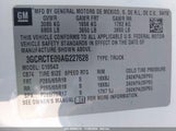 CHEVROLET SILVERADO 1500 LTZ 3GCRCTE09AG****** снимка