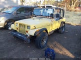 JEEP WRANGLER / YJ 2J4FY29SXNJ****** снимка