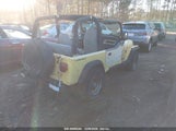 JEEP WRANGLER / YJ 2J4FY29SXNJ****** снимка