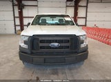 FORD F-150 XL 1FTMF1C86HK****** снимка