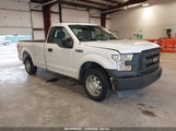 FORD F-150 XL 1FTMF1C86HK****** снимка