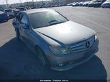 MERCEDES-BENZ C 350 SPORT WDDGF56X78F****** photo