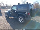 JEEP WRANGLER SAHARA 1C4GJWBG4EL****** снимка