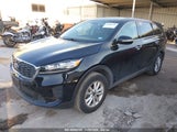 KIA SORENTO 3.3L LX 5XYPG4A56KG547136 снимка
