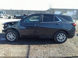 CHEVROLET EQUINOX AWD LT 3GNAXUEG1PS****** снимка