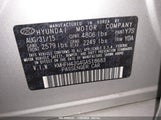HYUNDAI AZERA LIMITED KMHFH4JG4GA****** снимка