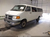 DODGE RAM WAGON 3500 VALUE 2B5WB35ZXWK****** снимка