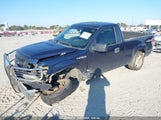 FORD F-150 XL 1FTMF1EFXEKE61365 снимка