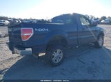 FORD F-150 XL 1FTMF1EFXEKE61365 снимка
