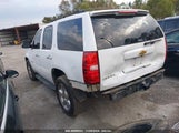 CHEVROLET TAHOE LT 1GNSCBE06DR210891 снимка