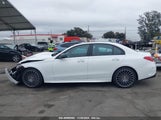 MERCEDES-BENZ C 300 W1KAF4GB1RR225575 fotografie
