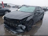 HYUNDAI ELANTRA SEL 5NPLM4AG6NH****** снимка