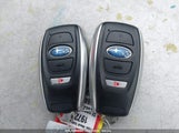 SUBARU ASCENT ONYX EDITION 4S4WMAJD5N3430842 photo