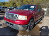 FORD F-150 60TH ANNIVERSARY/FX2/XL/XLT 1FTRW12W48F****** photo
