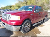 FORD F-150 60TH ANNIVERSARY/FX2/XL/XLT 1FTRW12W48F****** fotografie