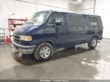 DODGE RAM VAN B250 2B6HB21Y4RK****** снимка