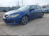NISSAN ALTIMA 2.5 SR 1N4AL3AP4HC131957 снимка