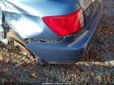 SUBARU IMPREZA 2.5I JF1GE61698H****** снимка