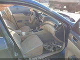 SUBARU IMPREZA 2.5I JF1GE61698H****** fotografie