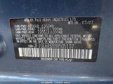 SUBARU IMPREZA 2.5I JF1GE61698H****** снимка