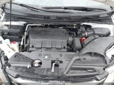HONDA ODYSSEY EX-L 5FNRL5H63GB090003 снимка