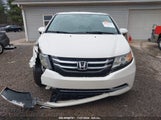 HONDA ODYSSEY EX-L 5FNRL5H63GB090003 снимка