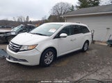 HONDA ODYSSEY EX-L 5FNRL5H63GB090003 снимка