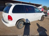 DODGE CARAVAN SE 2B4GP45G0XR****** photo