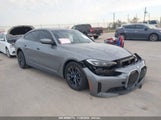 BMW I4 EDRIVE35 WBY43AW04PF****** снимка
