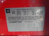 CHEVROLET CRUZE 2LT AUTO 1G1PE5SB5F7****** снимка