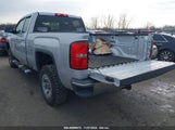 GMC SIERRA 1500 SLE 1GTV2MEC0GZ****** снимка