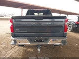 Chevrolet Silverado  Lt 1GCRYDED9KZ211926 снимка