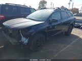 SUBARU OUTBACK WILDERNESS 4S4BTGUD4R3****** снимка