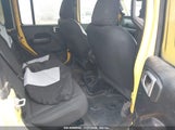 JEEP WRANGLER UNLIMITED SPORT RHD 4X4 1C4HJXKN2MW****** снимка