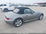 BMW Z3 2.5I 4USCN33482L****** fotografie