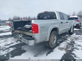 DODGE DAKOTA LARAMIE 1D7HW58N08S****** снимка