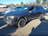SUBARU OUTBACK WILDERNESS 4S4BTGUD4R3228127 снимка