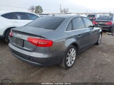 AUDI A4 2.0T PREMIUM WAUEFAFL6DA****** снимка