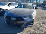 ACURA TLX A-SPEC PACKAGE 19UUB6F59NA003760 снимка