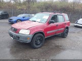 HONDA CR-V LX JHLRD1841WC****** снимка