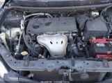 TOYOTA MATRIX S photo