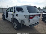 DODGE DURANGO SXT RWD 1C4RDHAG5LC****** снимка