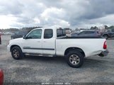 TOYOTA TUNDRA SR5 V8 5TBRT34156S****** fotografie